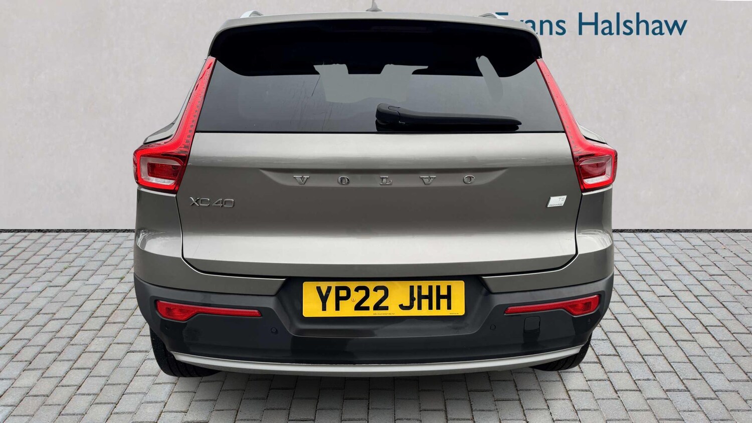 Used Volvo XC40 2022 for sale - 77899226: Photo 6