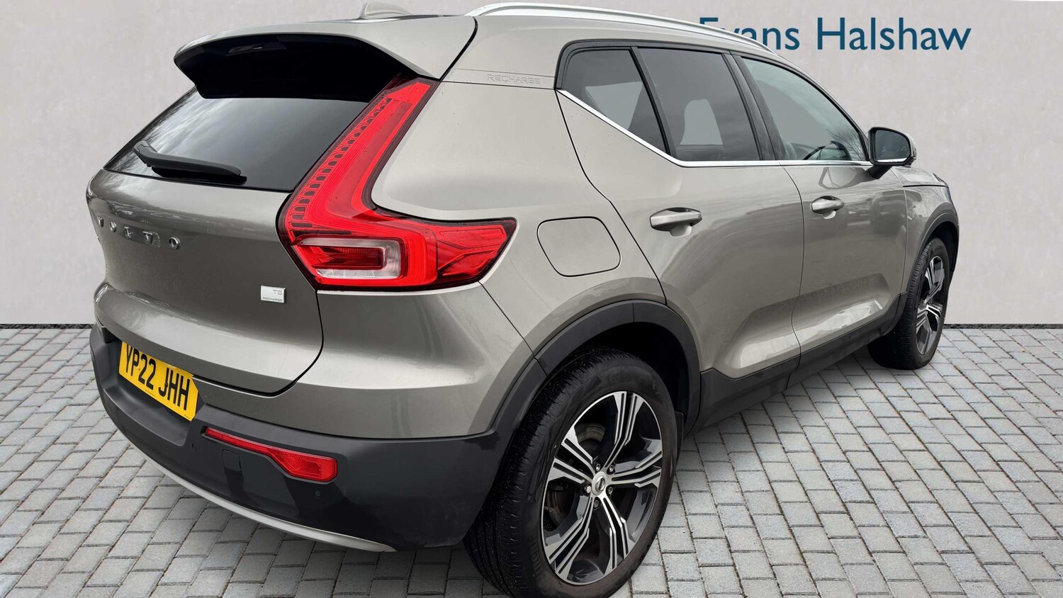 Used Volvo XC40 2022 for sale - 77899226: Photo 7