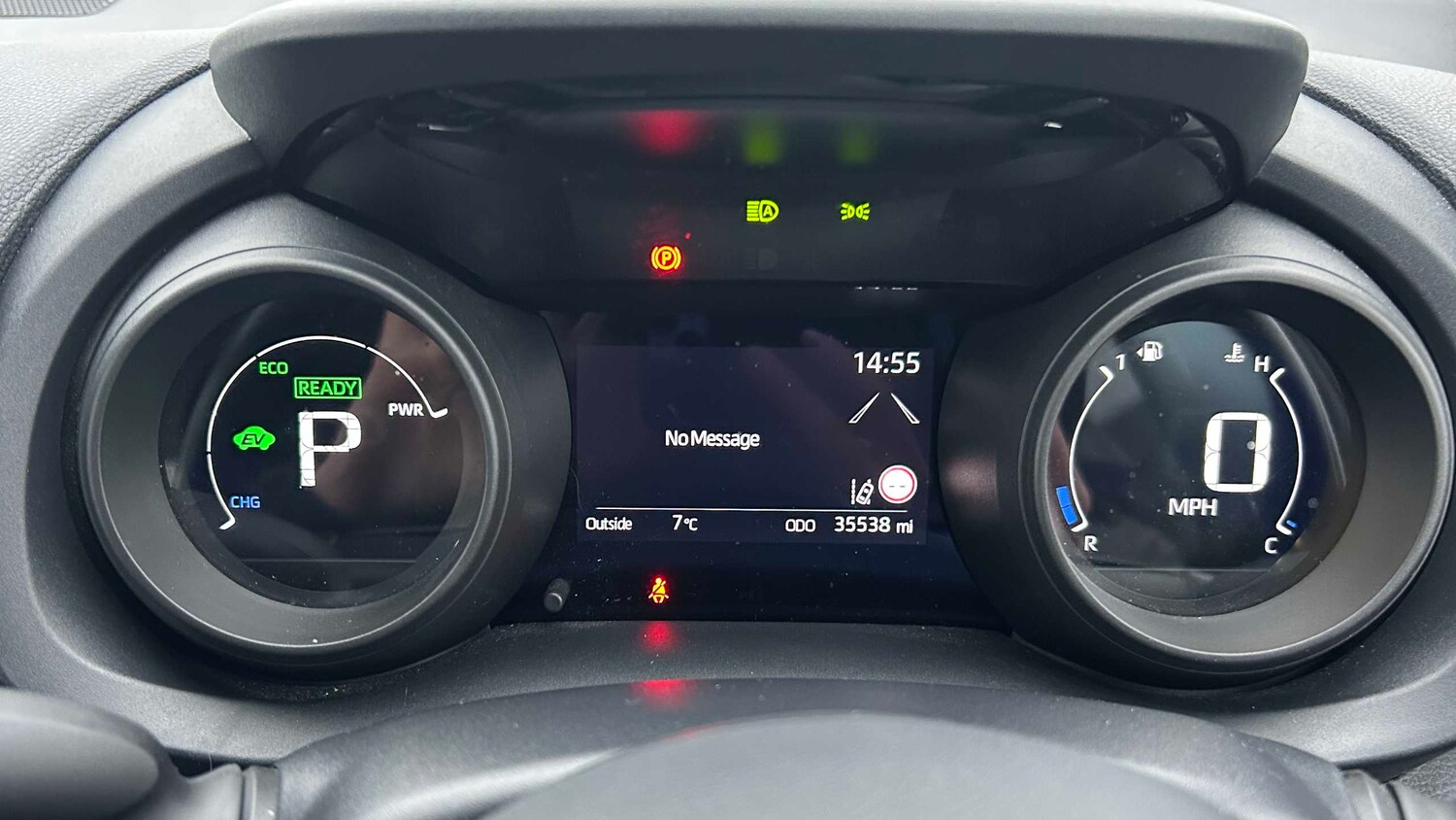 Used Toyota Yaris 2022 for sale - 77995854: Photo 11