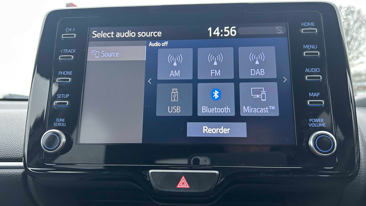 Used Toyota Yaris 2022 for sale - 77995854: Photo 14