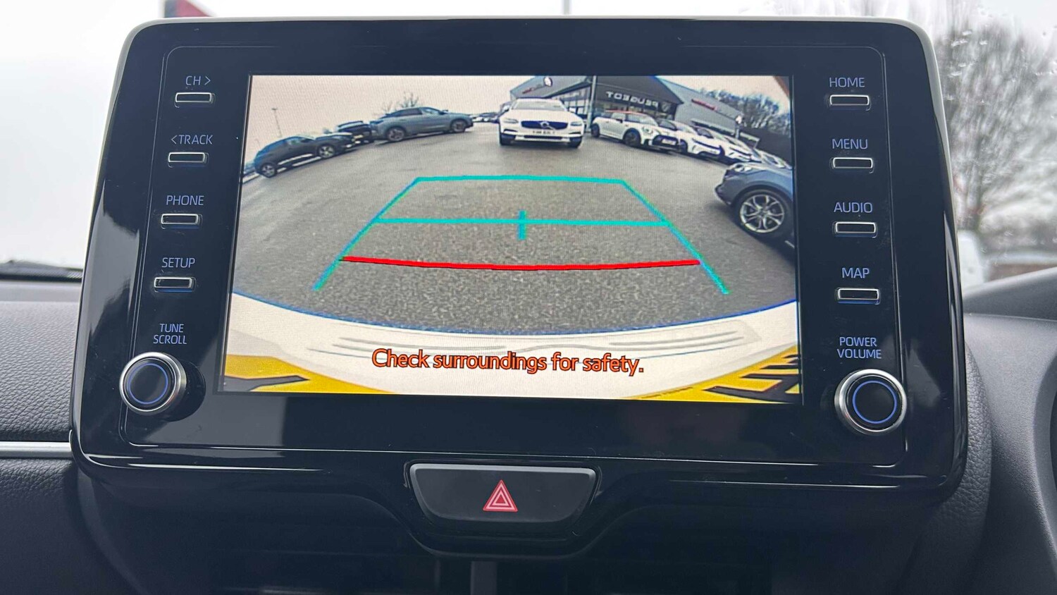 Used Toyota Yaris 2022 for sale - 77995854: Photo 20