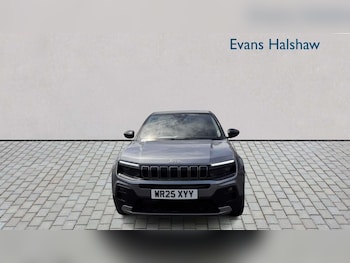 Used Jeep Avenger 2025 for sale - 79523959: Photo