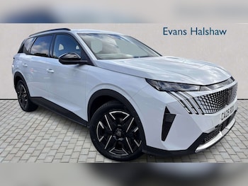 Used Peugeot 5008 2025 for sale - 79535382: Photo