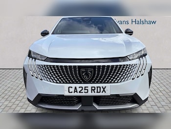 Used Peugeot 5008 2025 for sale - 79535382: Photo