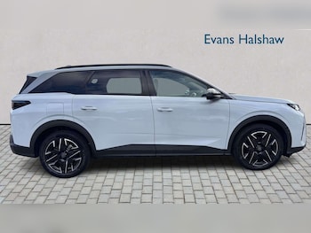 Used Peugeot 5008 2025 for sale - 79535382: Photo