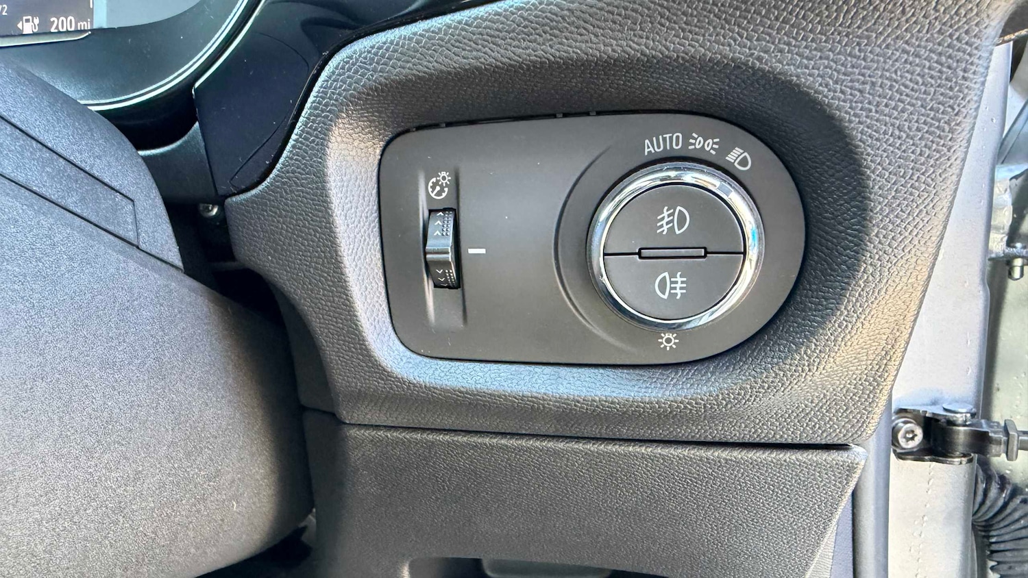 Used Vauxhall Corsa 2024 for sale - 77858083: Photo 14