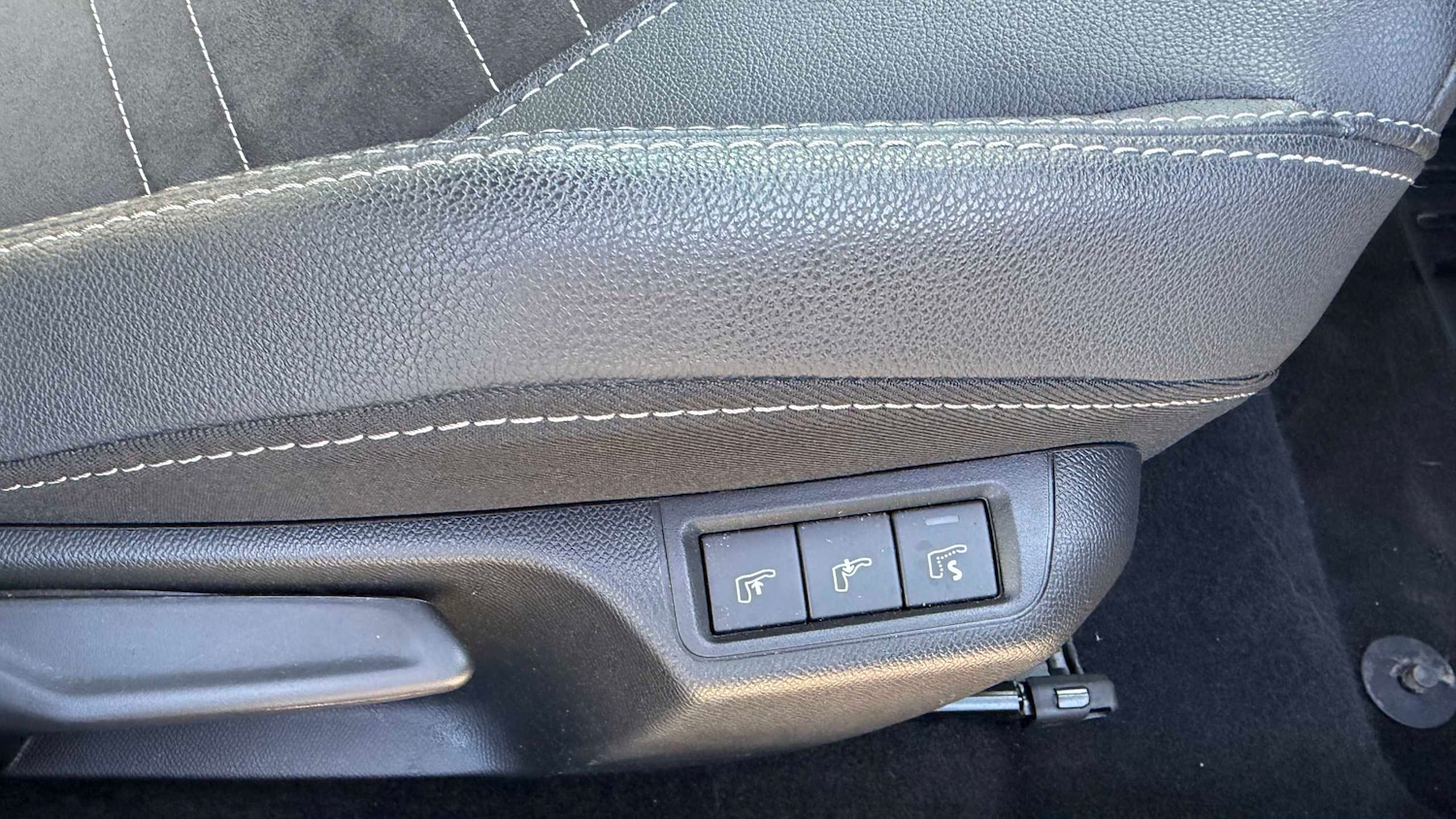 Used Vauxhall Corsa 2024 for sale - 77858083: Photo 4