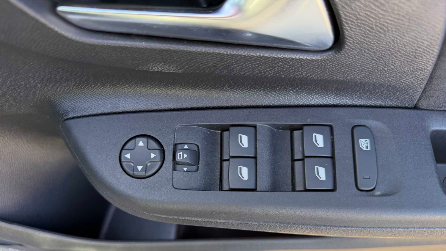 Used Vauxhall Corsa 2024 for sale - 77858083: Photo 5