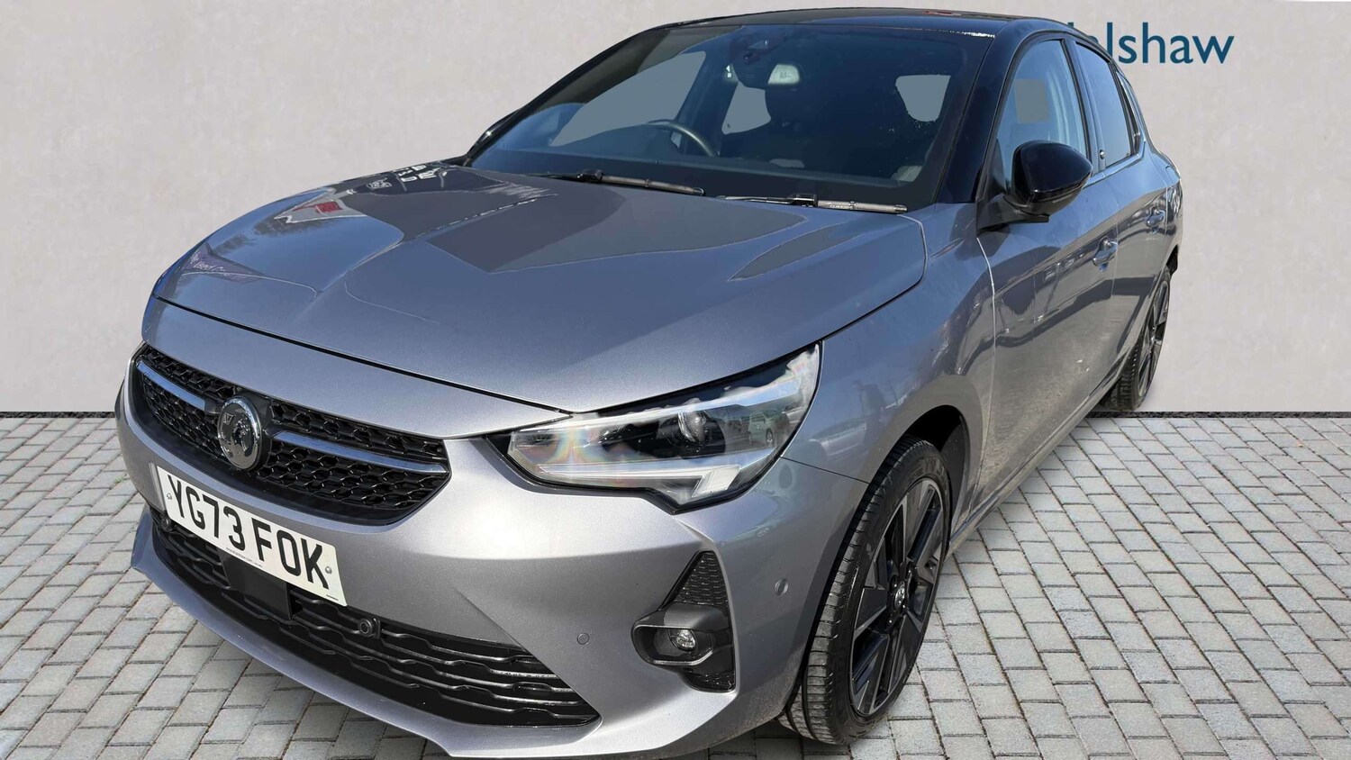 Used Vauxhall Corsa 2024 for sale - 77858083: Photo 8