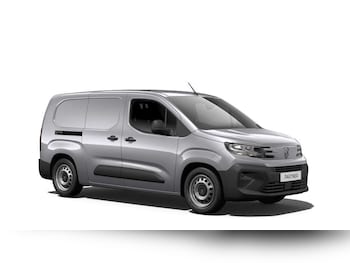 Used Peugeot Partner 2026 for sale - 78639144: Photo