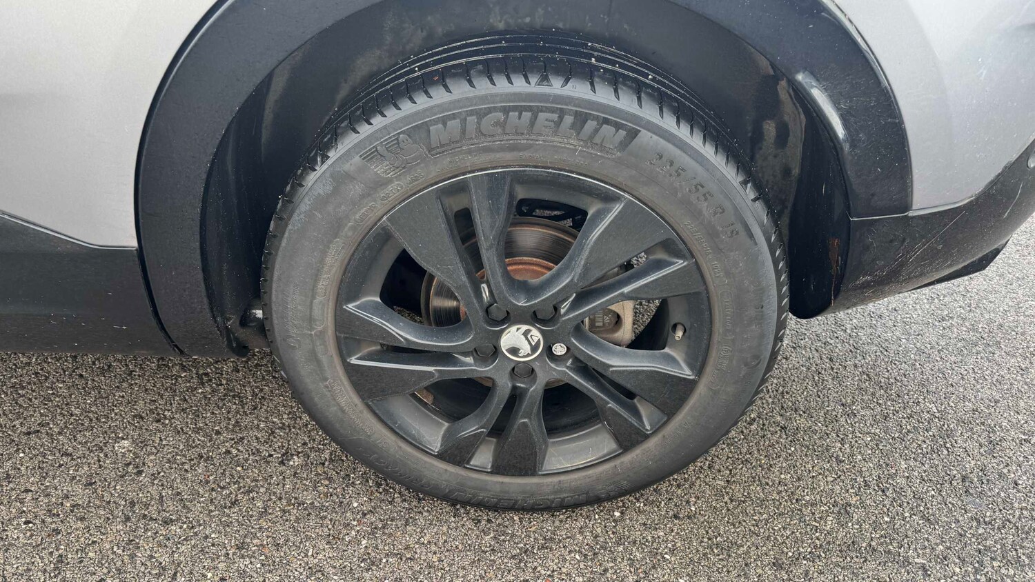 Used Vauxhall Grandland for sale - 77860305: Photo 12