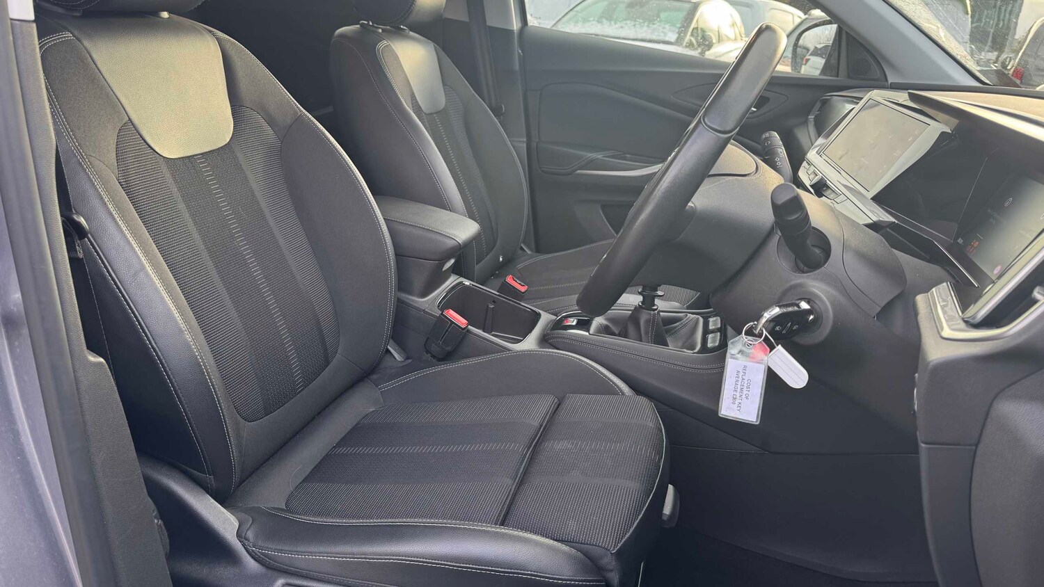 Used Vauxhall Grandland for sale - 77860305: Photo 17