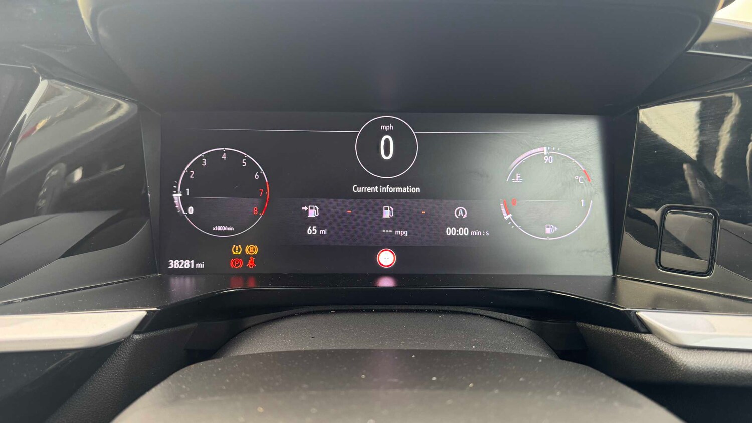 Used Vauxhall Grandland for sale - 77860305: Photo 19