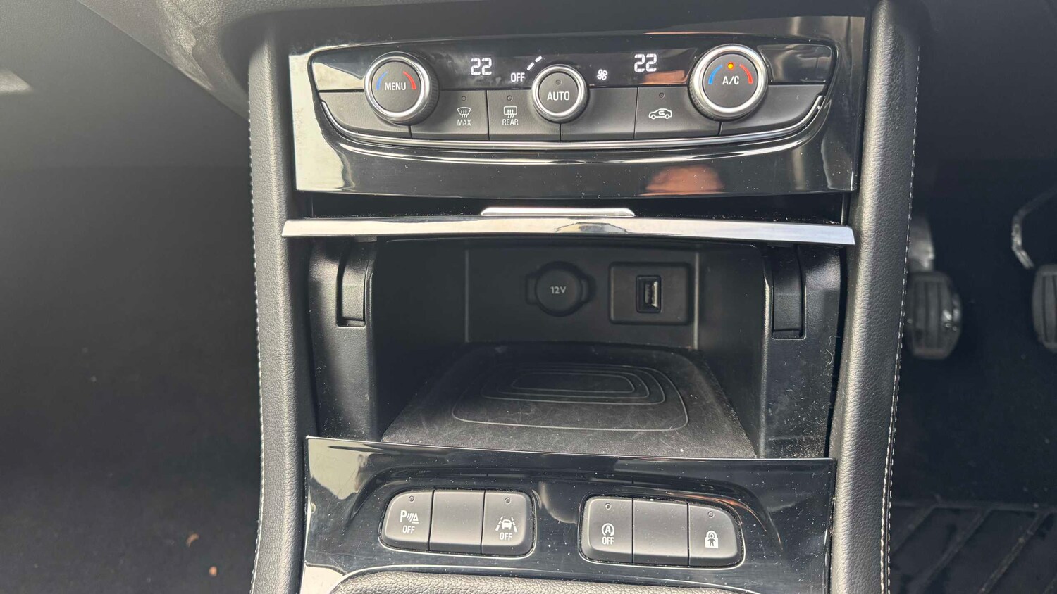 Used Vauxhall Grandland for sale - 77860305: Photo 26