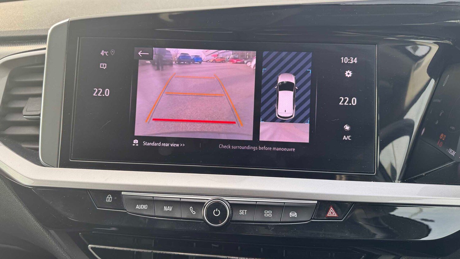 Used Vauxhall Grandland for sale - 77860305: Photo 31