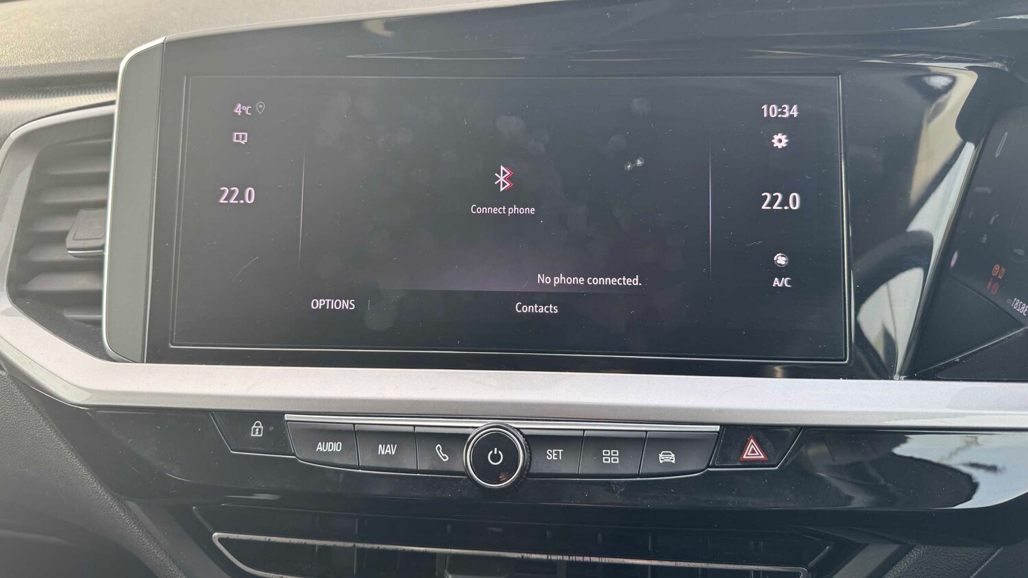 Used Vauxhall Grandland for sale - 77860305: Photo 32