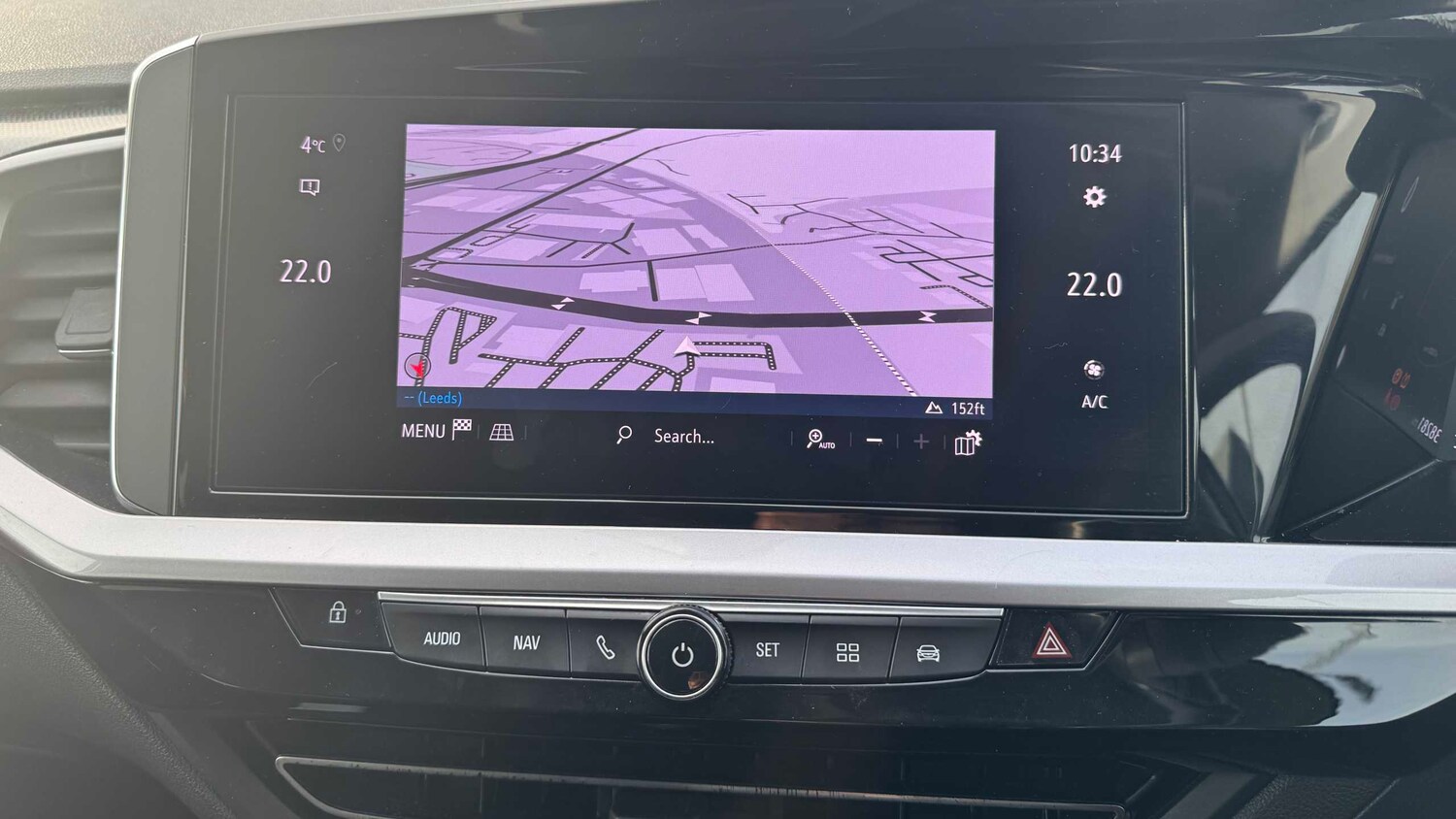 Used Vauxhall Grandland for sale - 77860305: Photo 34