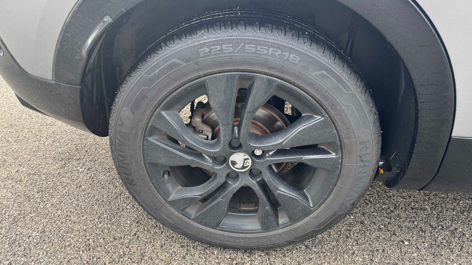 Used Vauxhall Grandland for sale - 77860305: Photo 9