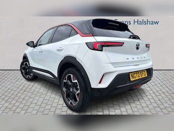 Used Vauxhall Mokka 2023 for sale - 78743946: Photo