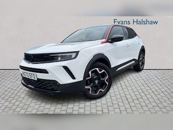 Used Vauxhall Mokka 2023 for sale - 78743946: Photo