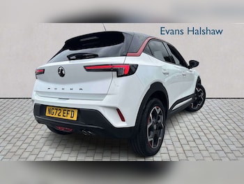 Used Vauxhall Mokka 2023 for sale - 78743946: Photo