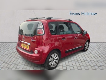 Used Citroen C3 Picasso 2014 for sale - 79556113: Photo