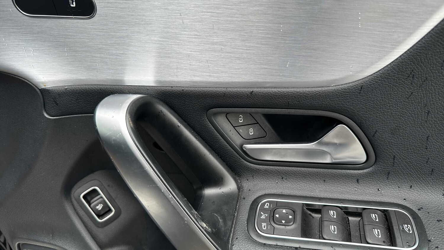 Used Mercedes-Benz CLA 2021 for sale - 77913750: Photo 11