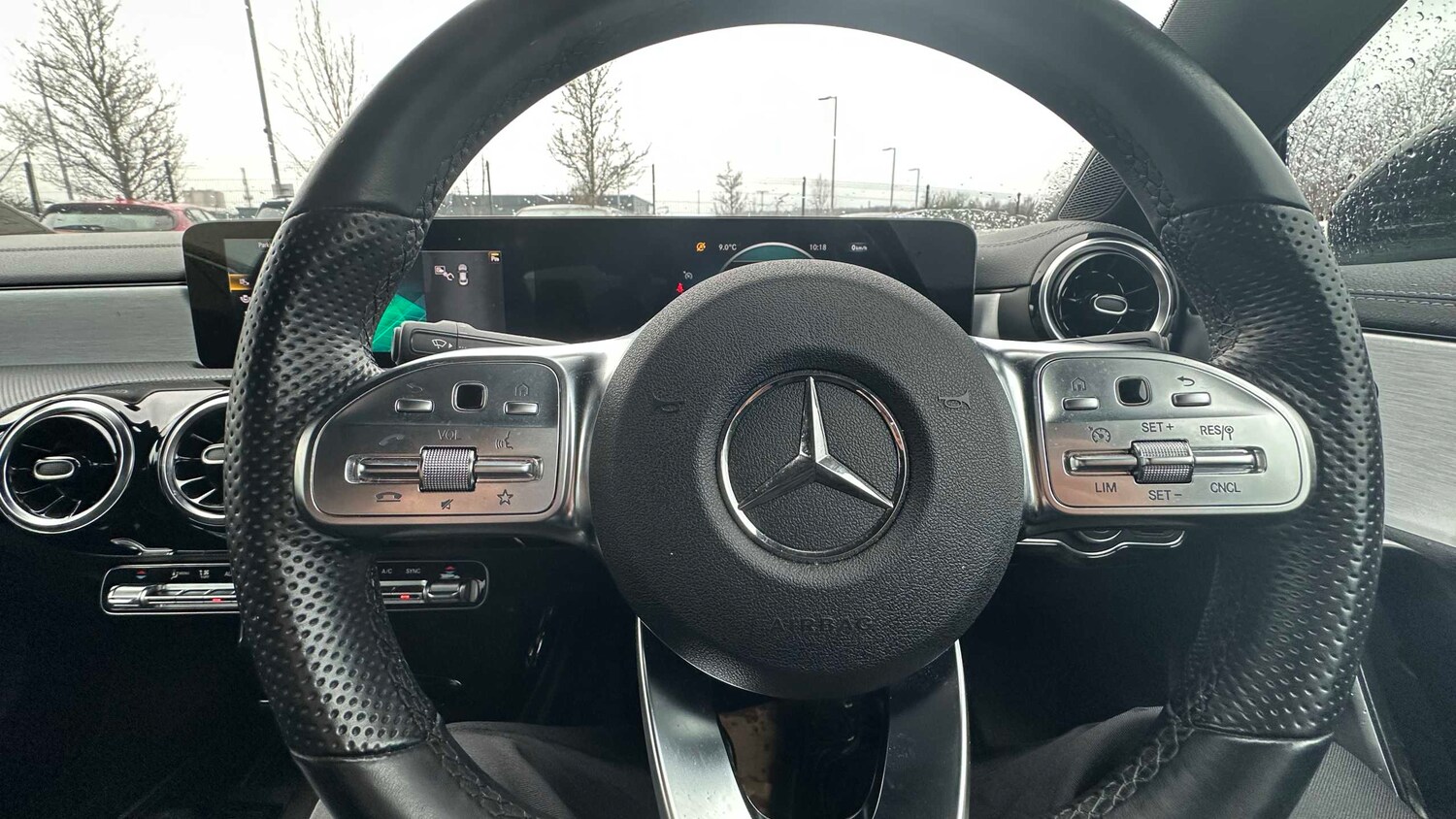 Used Mercedes-Benz CLA 2021 for sale - 77913750: Photo 12