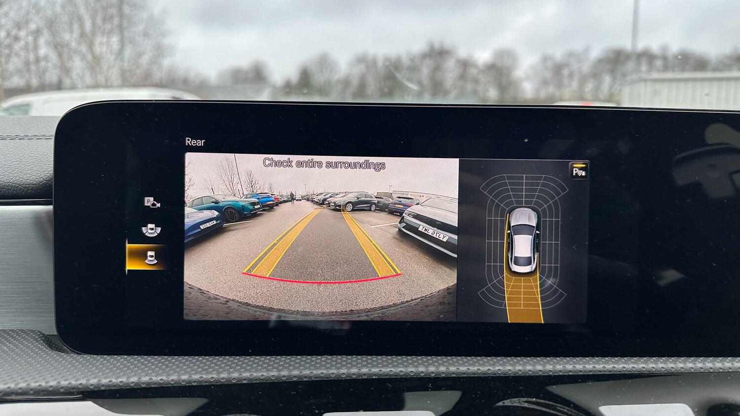 Used Mercedes-Benz CLA 2021 for sale - 77913750: Photo 15