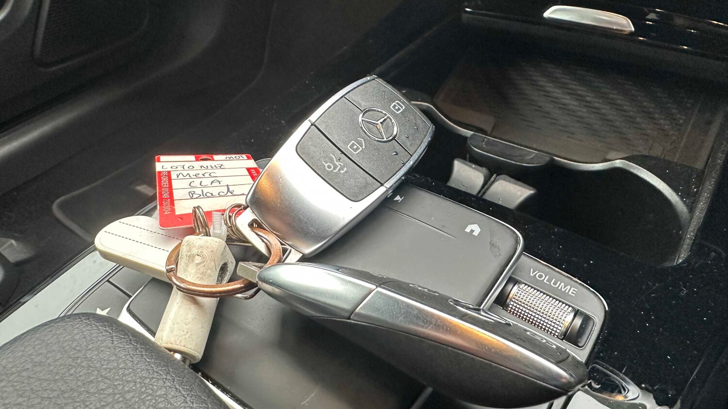 Used Mercedes-Benz CLA 2021 for sale - 77913750: Photo 19