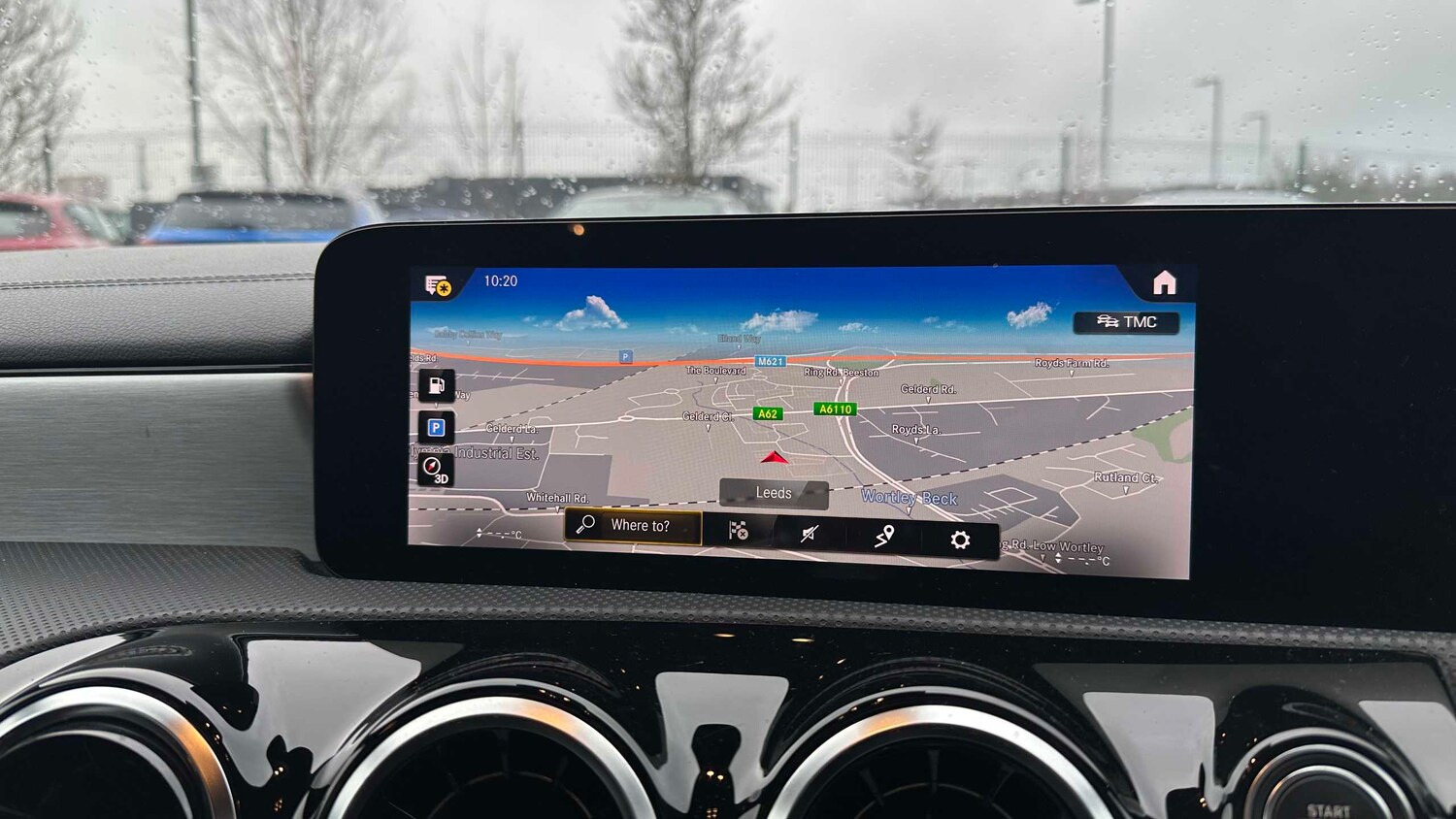 Used Mercedes-Benz CLA 2021 for sale - 77913750: Photo 20