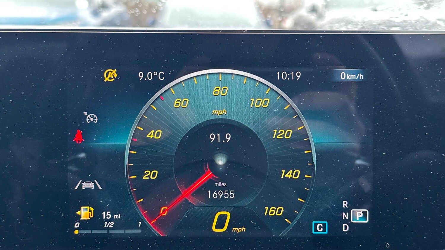 Used Mercedes-Benz CLA 2021 for sale - 77913750: Photo 22