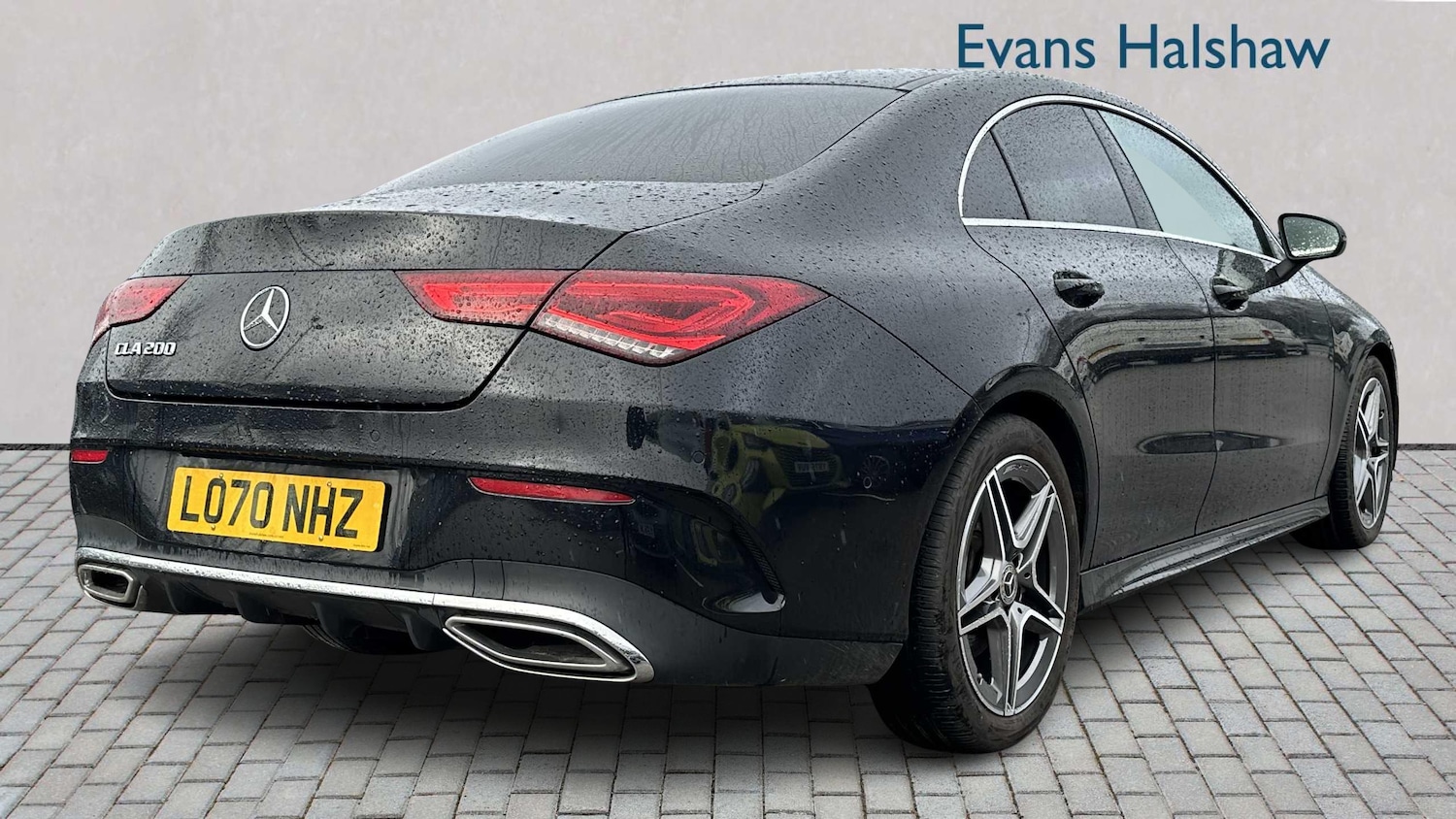 Used Mercedes-Benz CLA 2021 for sale - 77913750: Photo 4