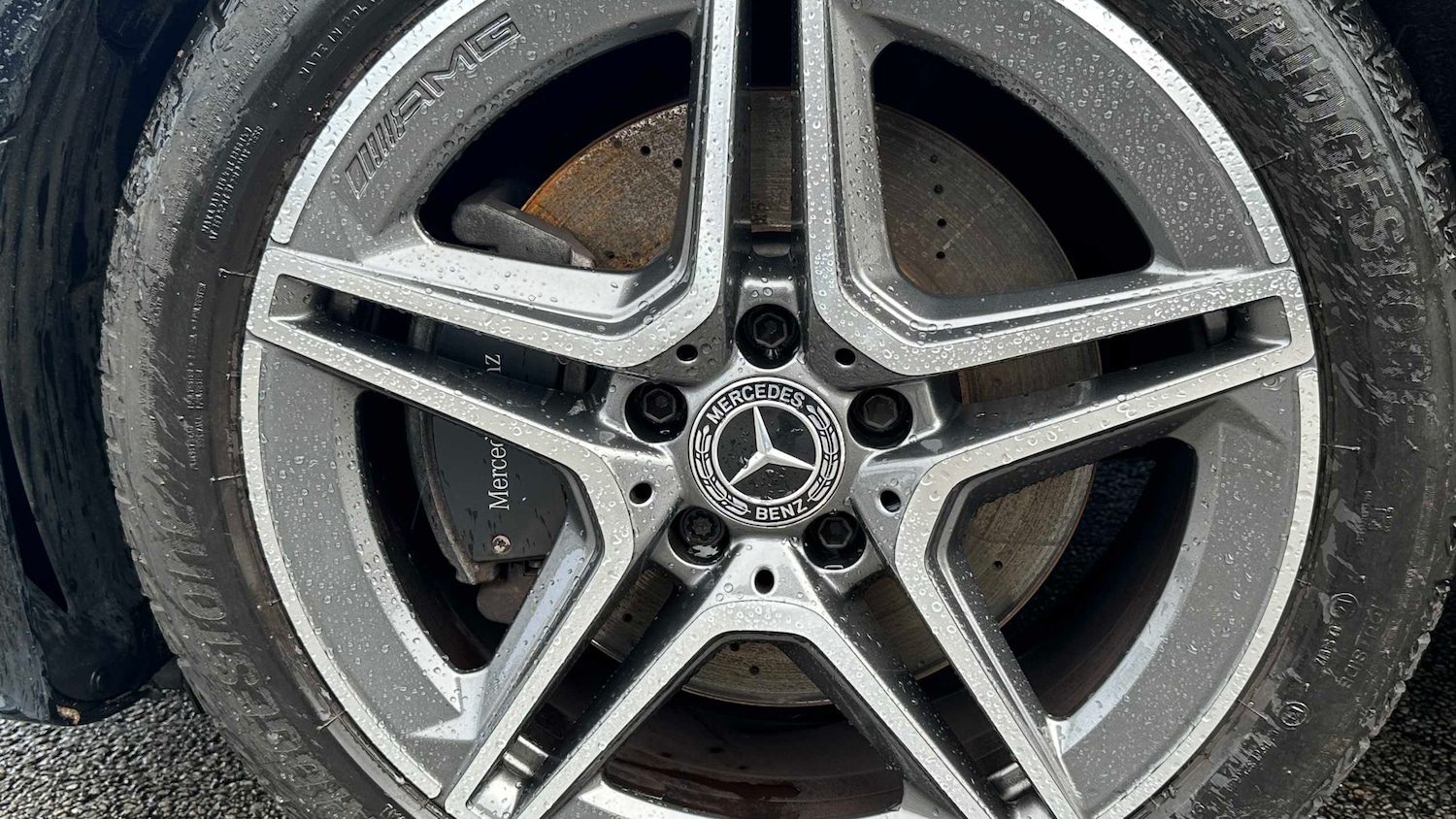 Used Mercedes-Benz CLA 2021 for sale - 77913750: Photo 5