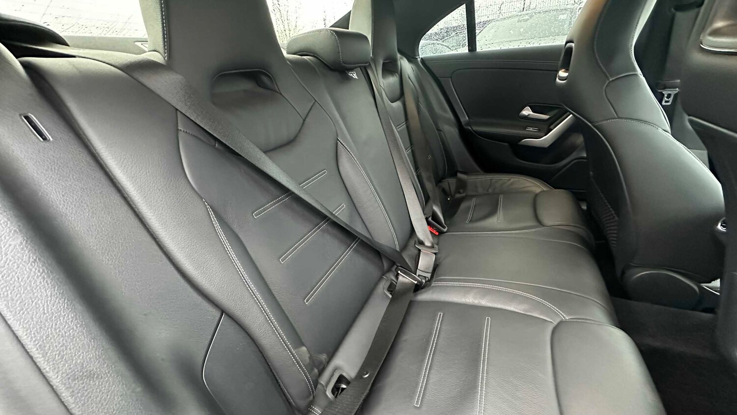 Used Mercedes-Benz CLA 2021 for sale - 77913750: Photo 8