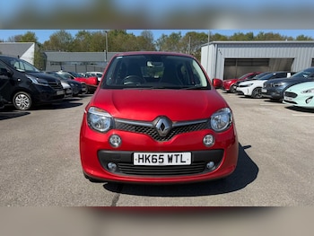 Used Renault Twingo 2015 for sale - 78419756: Photo