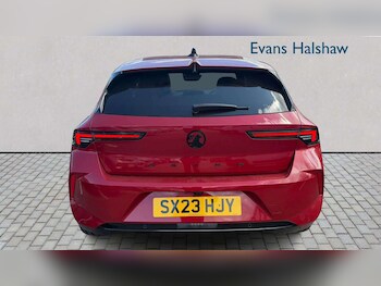 Used Vauxhall Astra 2023 for sale - 78419625: Photo