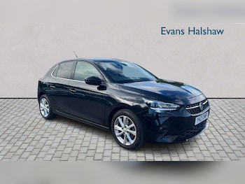 Used Vauxhall Corsa 2021 for sale - 79078472: Photo
