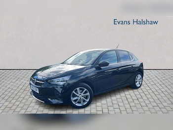 Used Vauxhall Corsa 2021 for sale - 79078472: Photo