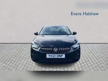 Used Vauxhall Corsa 2021 for sale - 79078472: Photo