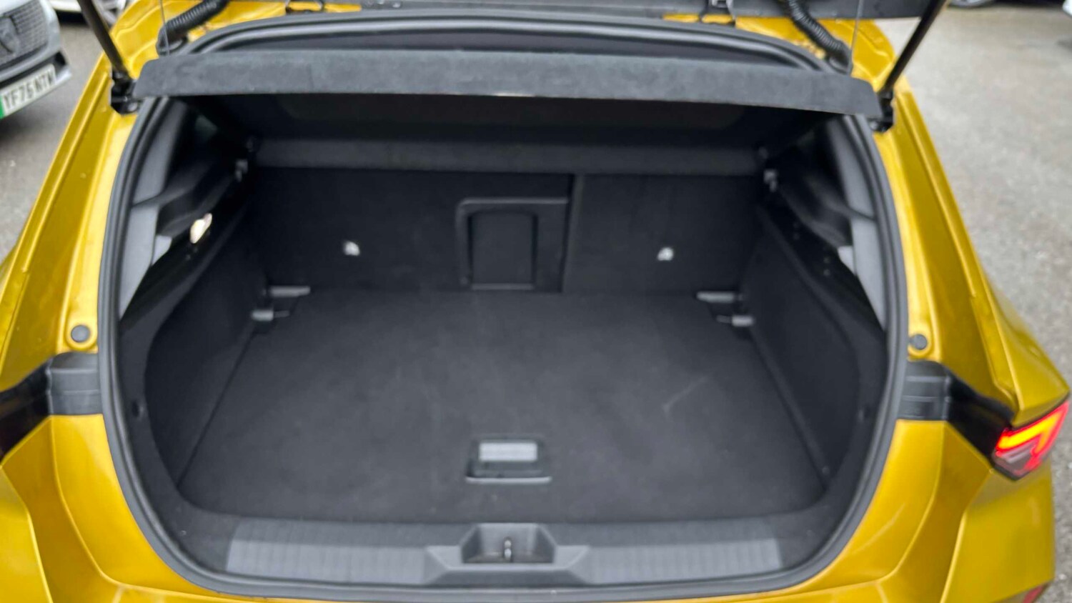 Used Vauxhall Astra for sale - 77862544: Photo 11