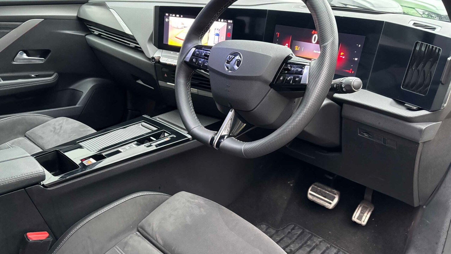 Used Vauxhall Astra for sale - 77862544: Photo 12