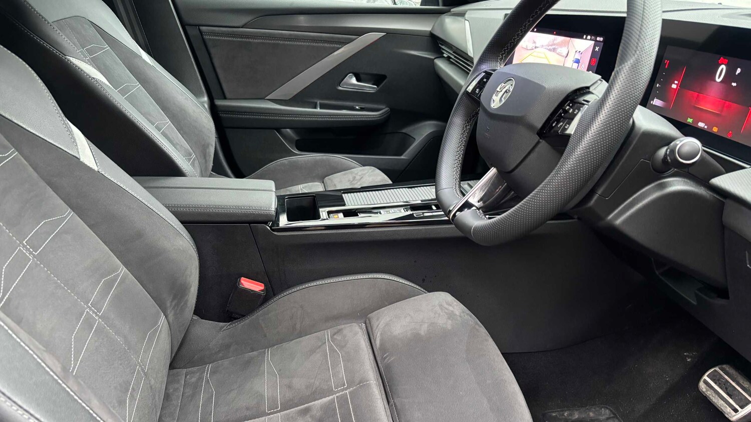 Used Vauxhall Astra for sale - 77862544: Photo 13