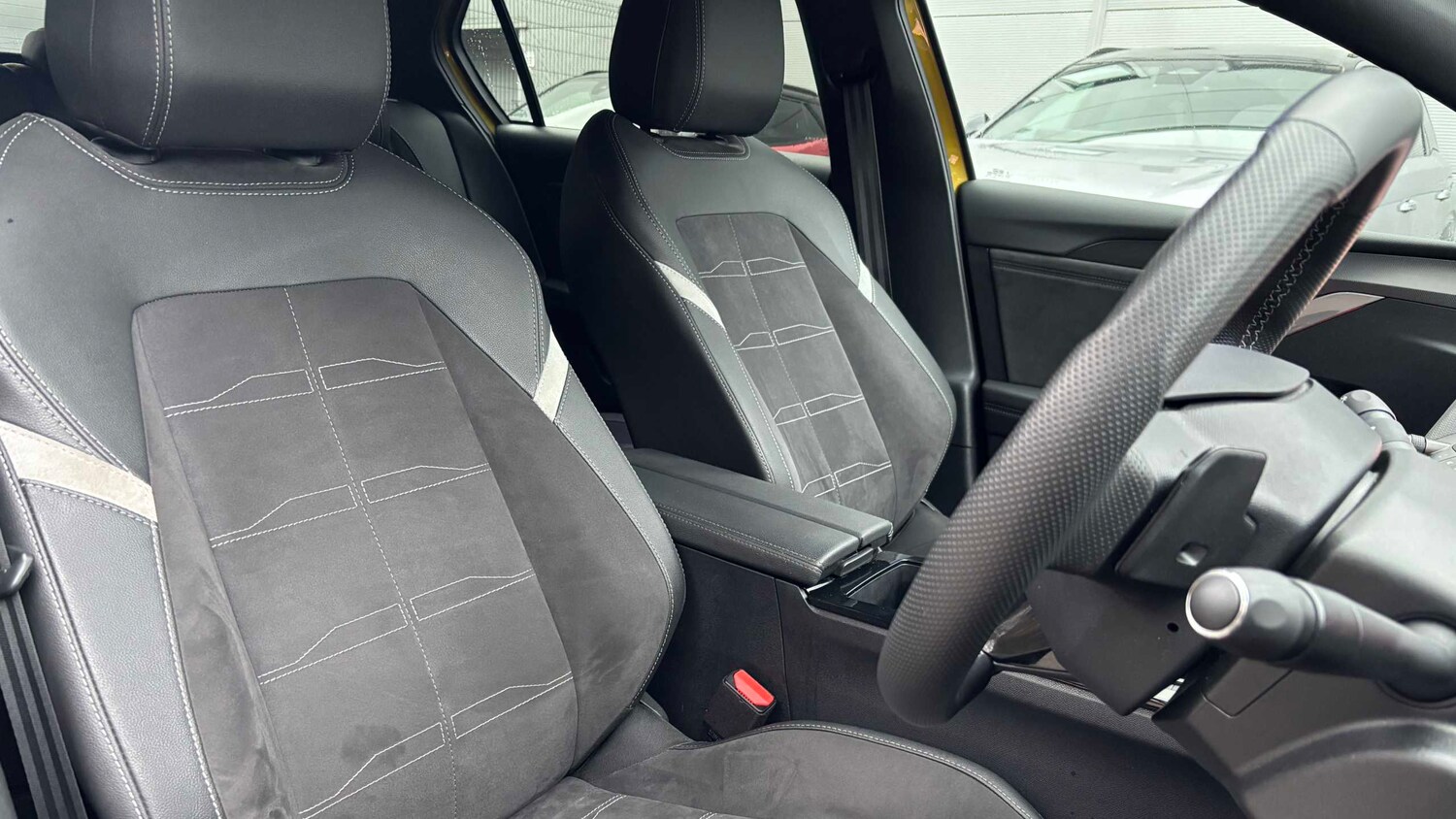 Used Vauxhall Astra for sale - 77862544: Photo 14