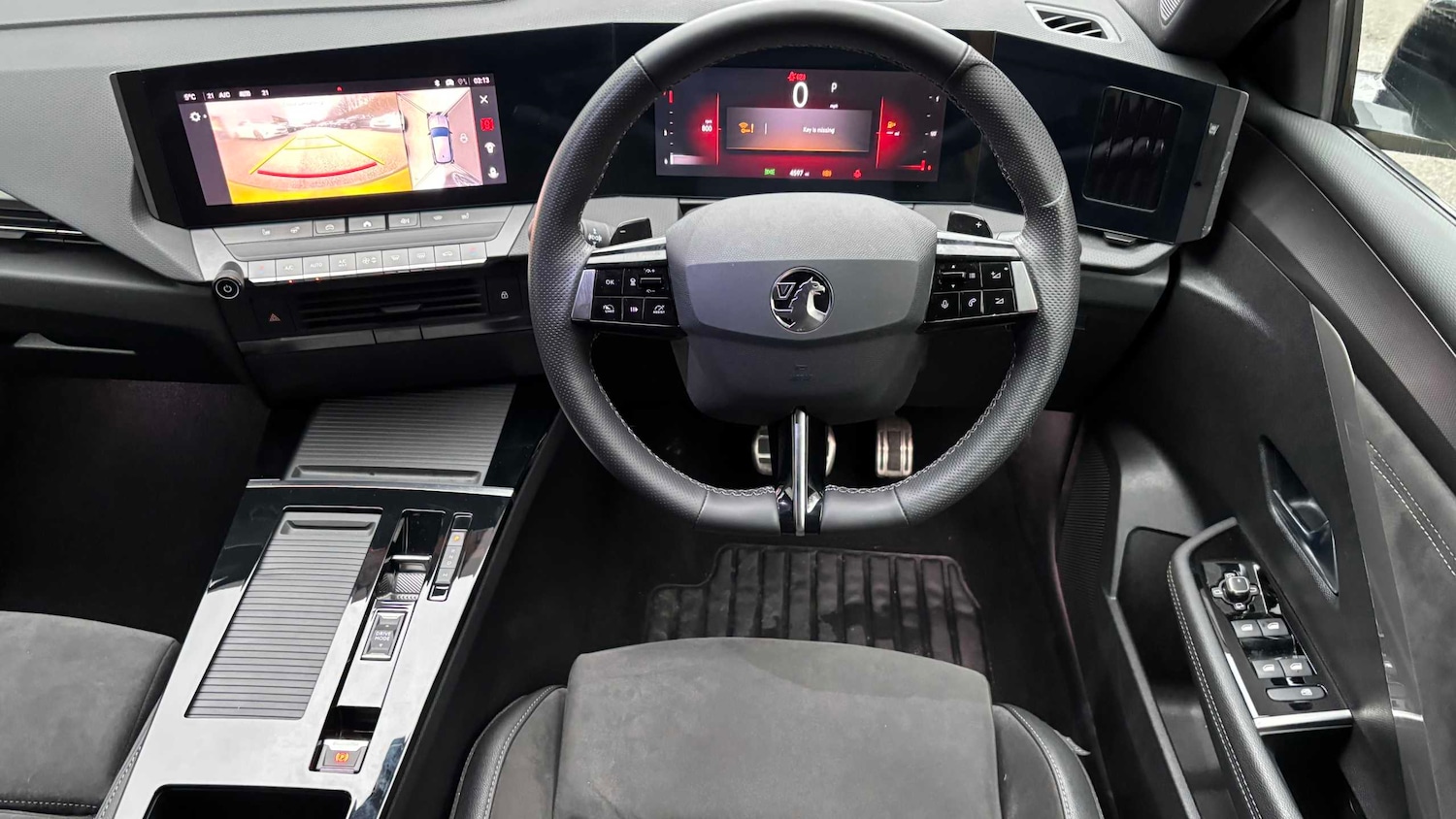 Used Vauxhall Astra for sale - 77862544: Photo 15