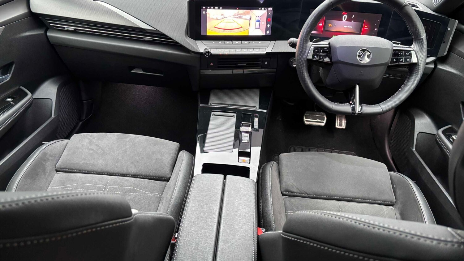 Used Vauxhall Astra for sale - 77862544: Photo 16