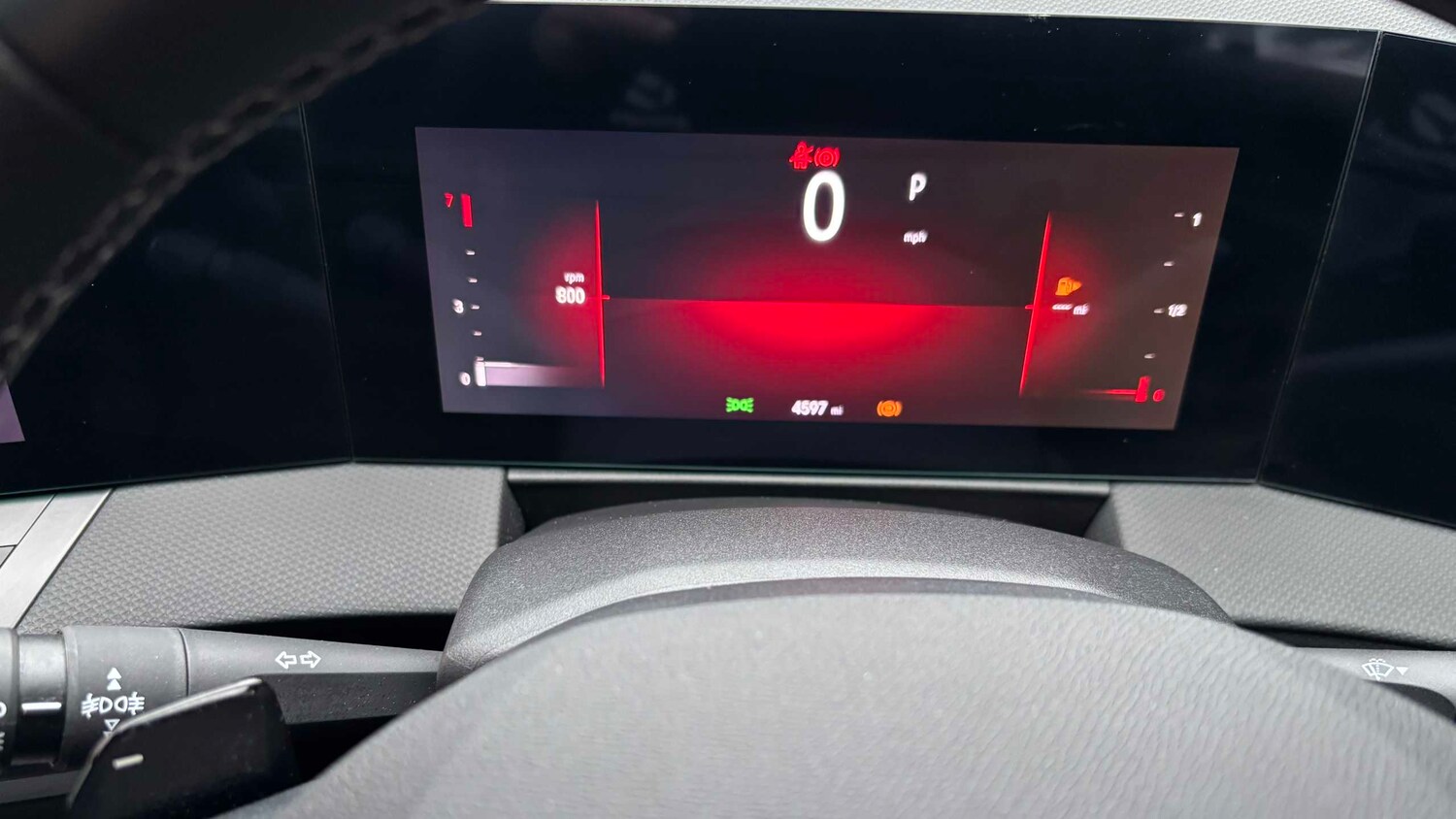 Used Vauxhall Astra for sale - 77862544: Photo 18