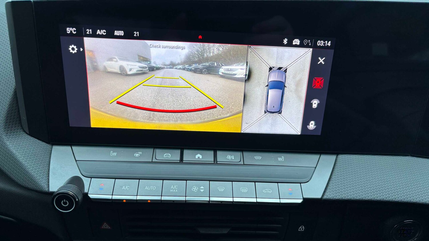 Used Vauxhall Astra for sale - 77862544: Photo 19