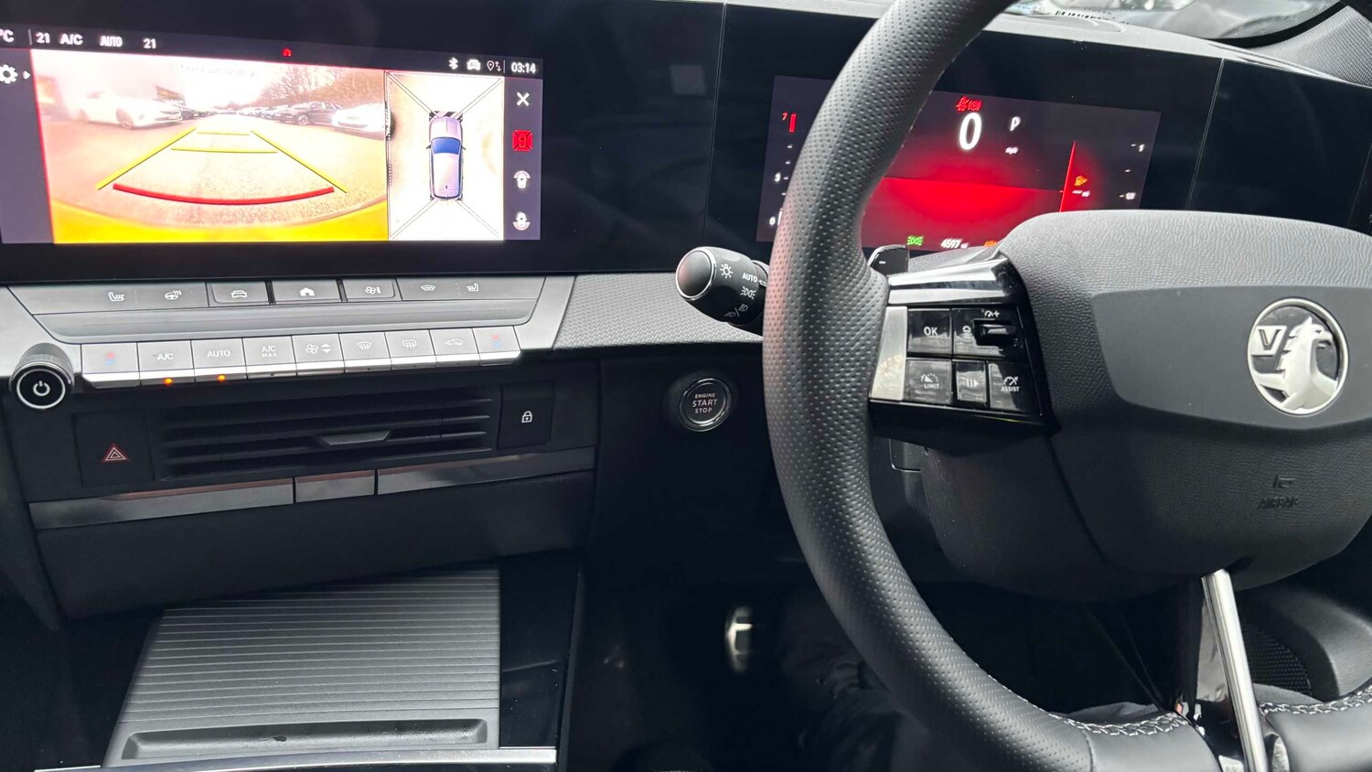 Used Vauxhall Astra for sale - 77862544: Photo 20