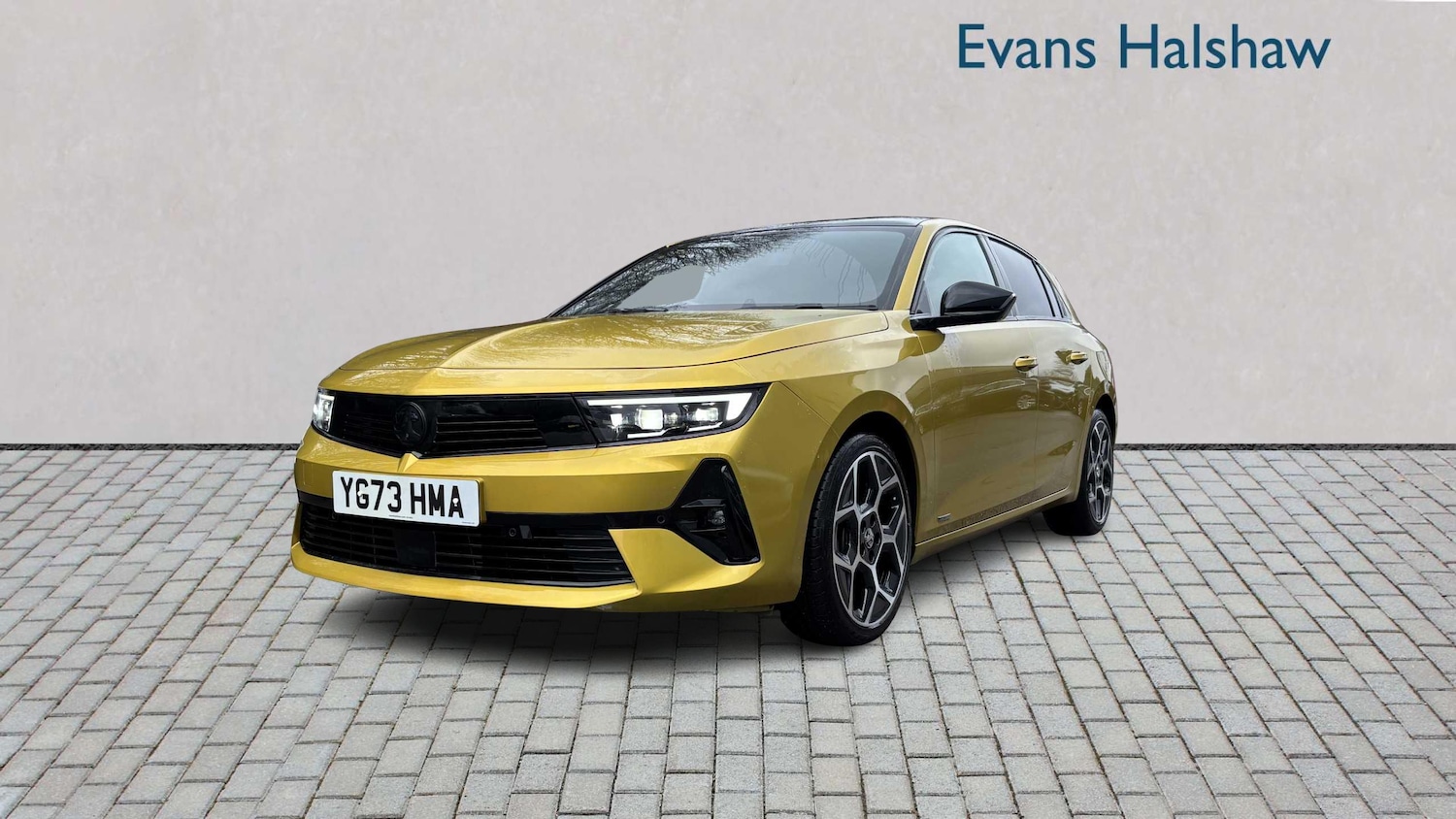 Used Vauxhall Astra for sale - 77862544: Photo 3